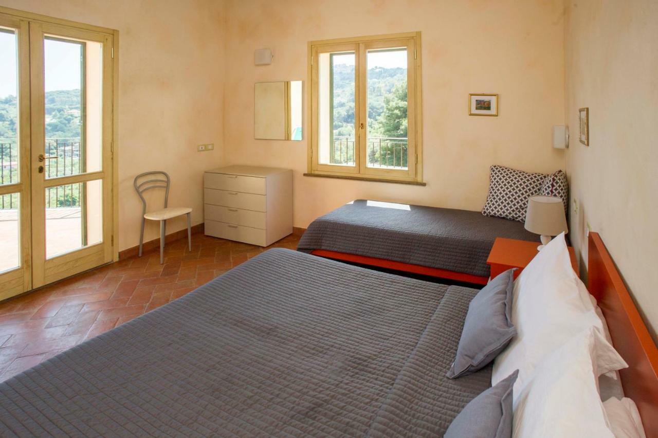 Apartamento Il Casale Capoliveri  Exterior foto